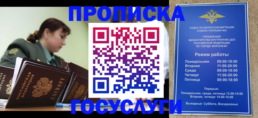 миграционный учет в Шумихе